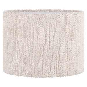 Lampenkap Marly 40Ø  lovely cream (Be Lovely 11 Cream) Richmond Interiors