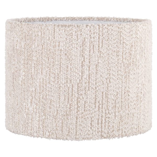 Lampenkap Marly 40Ø  lovely cream (Be Lovely 11 Cream) Richmond Interiors