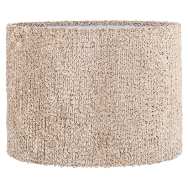 Lampenkap Emily 40Ø  lovely beige (Be Lovely 170 Beige) Richmond Interiors