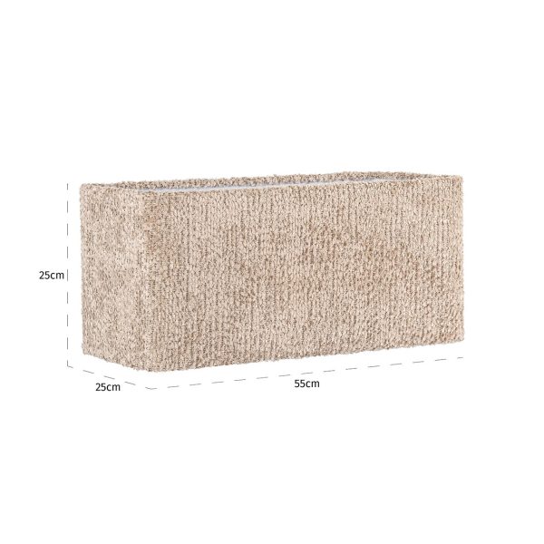 Lampenkap Emily lovely beige (Be Lovely 170 Beige) Richmond Interiors - Afbeelding 3