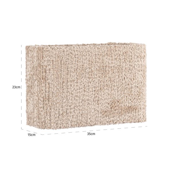 Lampenkap Emily lovely beige (Be Lovely 170 Beige) Richmond Interiors - Afbeelding 4
