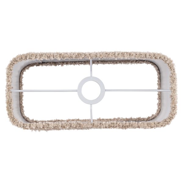 Lampenkap Emily lovely beige (Be Lovely 170 Beige) Richmond Interiors - Afbeelding 6