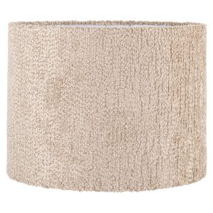Lampenkap Emily 50Ø lovely beige (Be Lovely 170 Beige) Richmond Interiors
