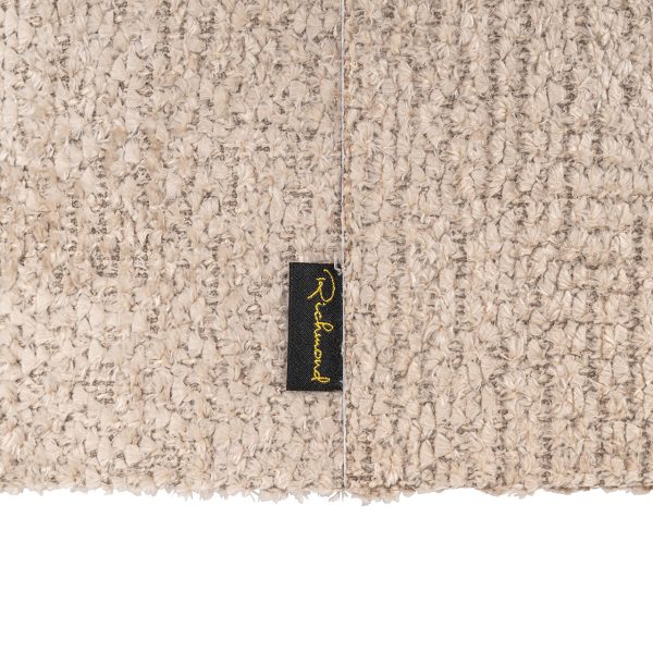 Lampenkap Emily 50Ø lovely beige (Be Lovely 170 Beige) Richmond Interiors - Afbeelding 3