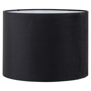 Lampenkap Jaylinn 40Ø zwart (Black) Richmond Interiors