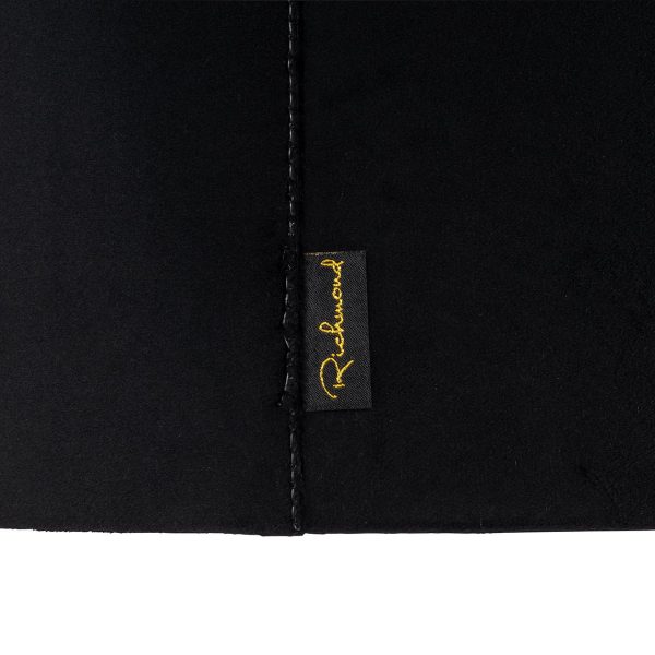 Lampenkap Jaylinn 40Ø zwart (Black) Richmond Interiors - Afbeelding 3