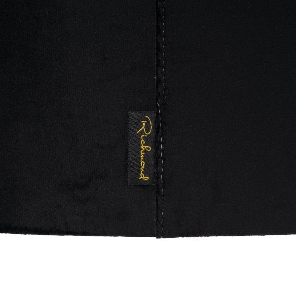Lampenkap Jaylinn 50Ø zwart (Black) Richmond Interiors - Afbeelding 3