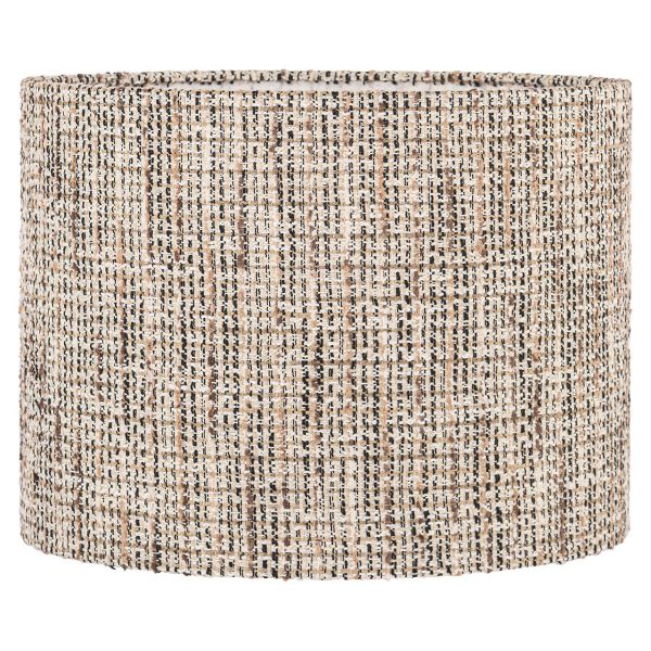Lampenkap Philou 40Ø trendy nature (Be Trendy 01 Nature) Richmond Interiors