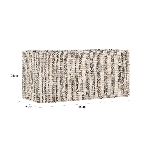 Lampenkap Philou trendy nature (Be Trendy 01 Nature) Richmond Interiors - Afbeelding 3