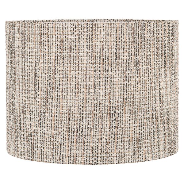 Lampenkap Philou 50Ø trendy nature (Be Trendy 01 Nature) Richmond Interiors