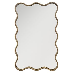 Spiegel Laurel (Gold) Richmond Interiors