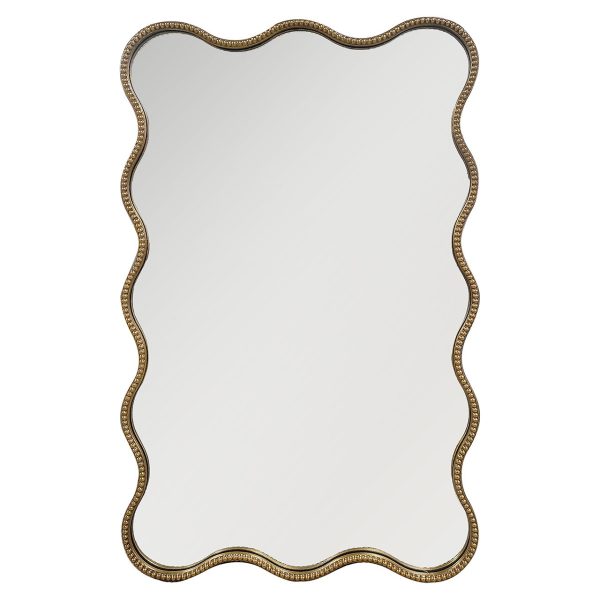 Spiegel Laurel (Gold) Richmond Interiors