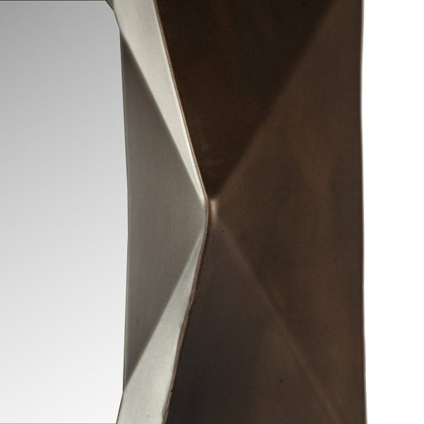 Spiegel Jamel (Gold) Richmond Interiors - Afbeelding 4