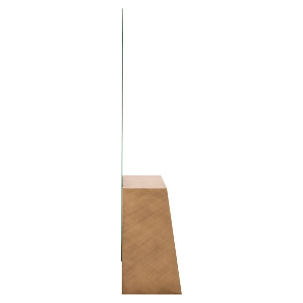 Spiegel Mayla (Brushed Gold) Richmond Interiors - Afbeelding 3
