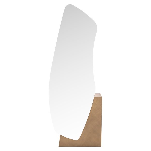 Spiegel Mayla (Brushed Gold) Richmond Interiors - Afbeelding 4