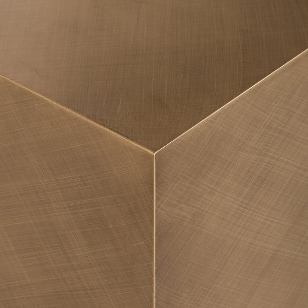 Spiegel Mayla (Brushed Gold) Richmond Interiors - Afbeelding 7