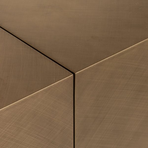 Spiegel Mayla (Brushed Gold) Richmond Interiors - Afbeelding 8