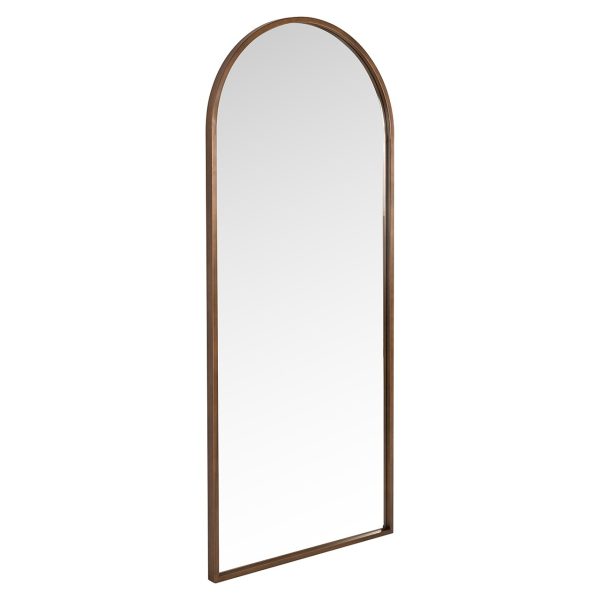 Spiegel Maylinn (Brushed Gold) Richmond Interiors - Afbeelding 2