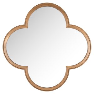 Spiegel Lowen (Brushed Gold) Richmond Interiors