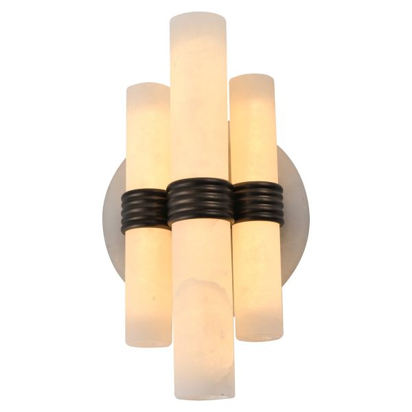Wandlamp Zara (White) Richmond Interiors
