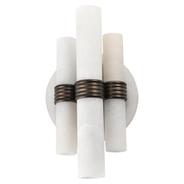 Wandlamp Zara (White) Richmond Interiors - Afbeelding 2