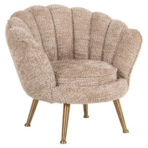Kinderstoel Charly lovely beige (Be Lovely 170 Beige) Richmond Interiors