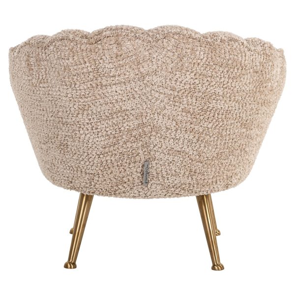 Kinderstoel Charly lovely beige (Be Lovely 170 Beige) Richmond Interiors - Afbeelding 3