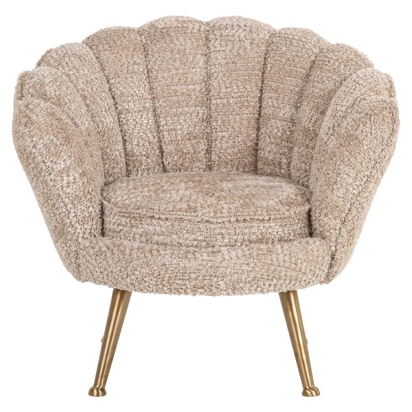 Kinderstoel Charly lovely beige (Be Lovely 170 Beige) Richmond Interiors - Afbeelding 4