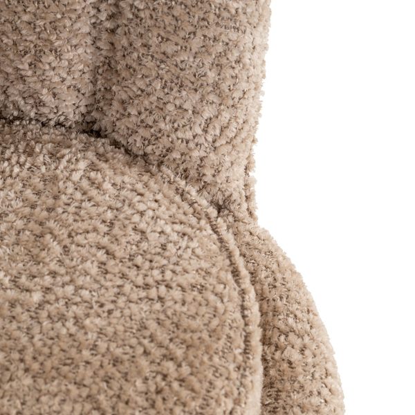 Kinderstoel Charly lovely beige (Be Lovely 170 Beige) Richmond Interiors - Afbeelding 7