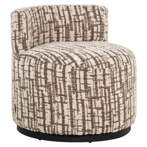Stoel Franny cream dalia (Dalia 11 Cream) Richmond Interiors
