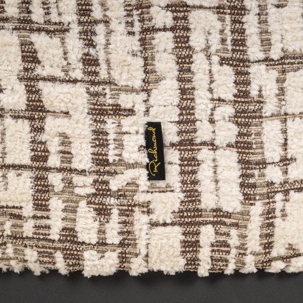 Stoel Franny cream dalia (Dalia 11 Cream) Richmond Interiors - Afbeelding 5