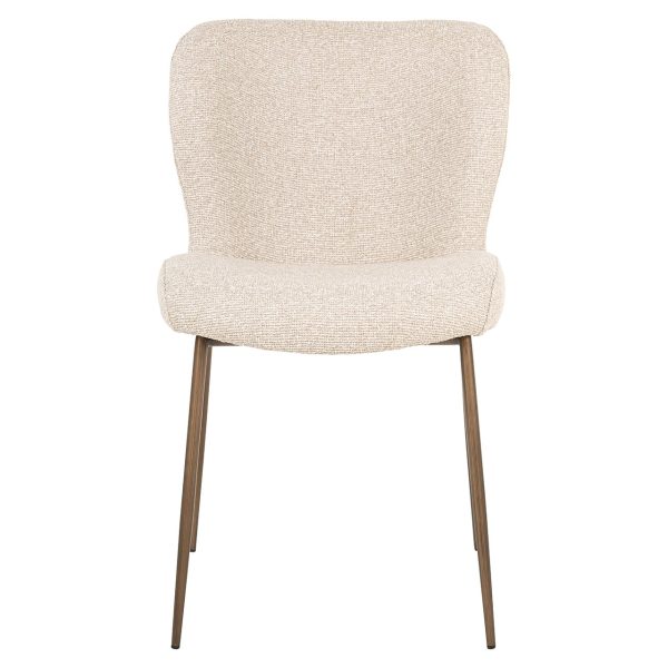 Stoel Odarby biscotti (set van 2) (Biscotti) Richmond Interiors - Afbeelding 4