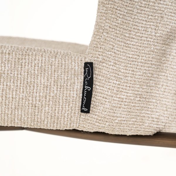 Stoel Odarby biscotti (set van 2) (Biscotti) Richmond Interiors - Afbeelding 6
