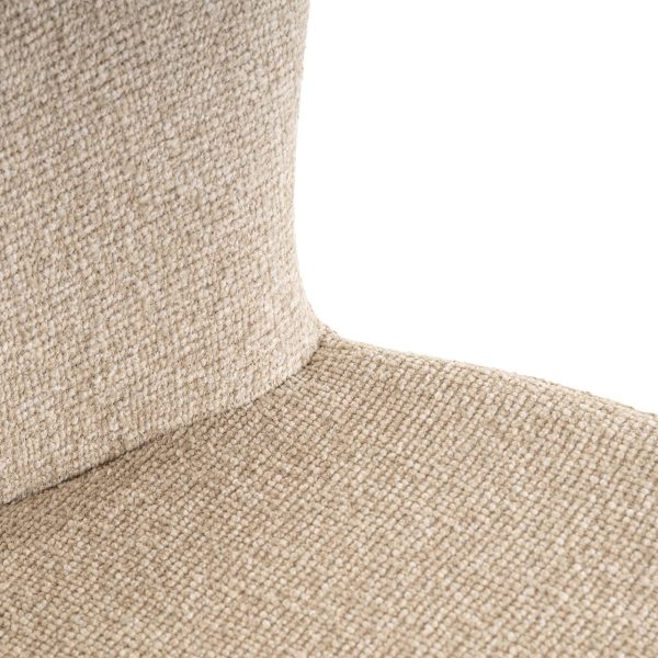 Stoel Odarby biscotti (set van 2) (Biscotti) Richmond Interiors - Afbeelding 8