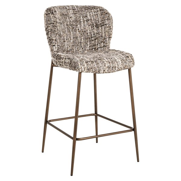 Counterstoel Odarby brown omara (Brown omara) Richmond Interiors