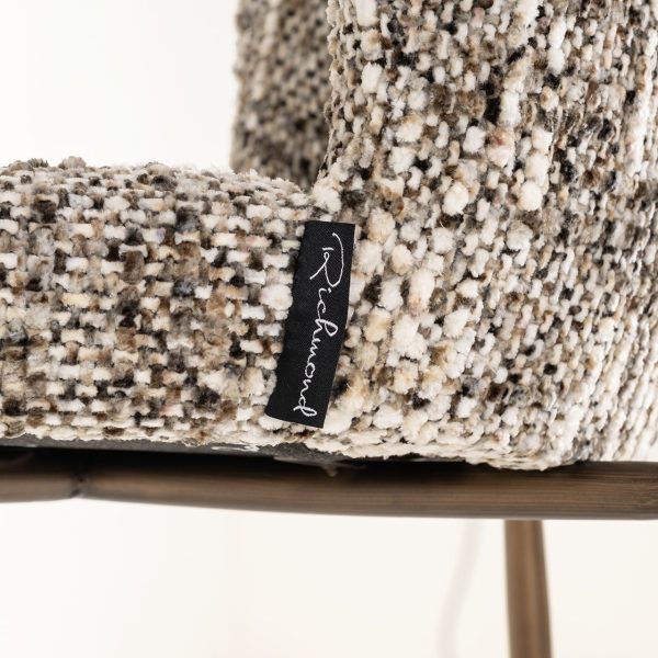 Counterstoel Odarby brown omara (Brown omara) Richmond Interiors - Afbeelding 5