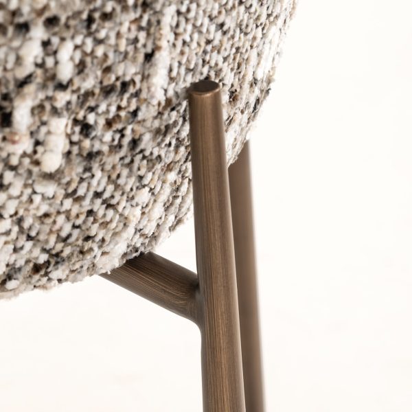 Counterstoel Odarby brown omara (Brown omara) Richmond Interiors - Afbeelding 6