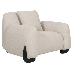 Fauteuil Godiva biscotti (Biscotti) Richmond Interiors