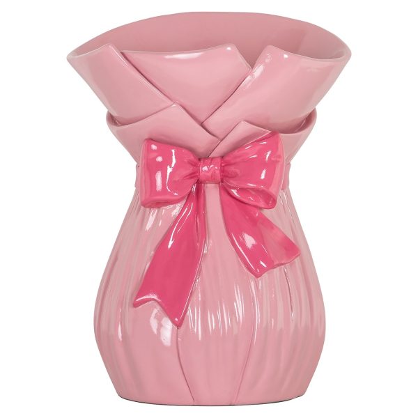 Vaas Bowenn (Pink) Richmond Interiors - Afbeelding 2