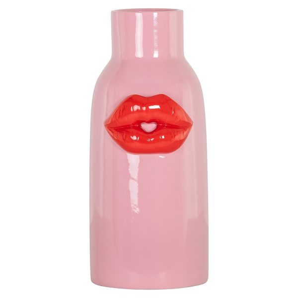 Vaas Blythe klein (Pink) Richmond Interiors - Afbeelding 2