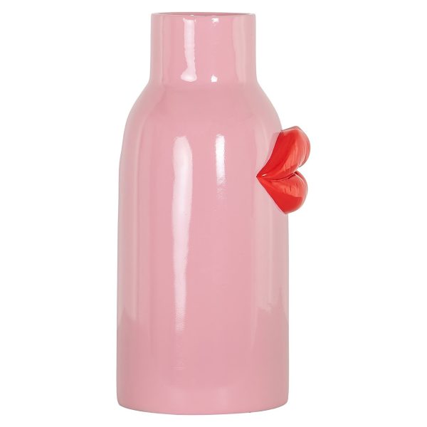 Vaas Blythe klein (Pink) Richmond Interiors - Afbeelding 3