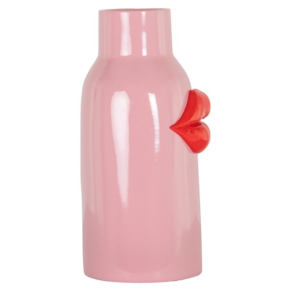 Vaas Blythe groot (Pink) Richmond Interiors - Afbeelding 3