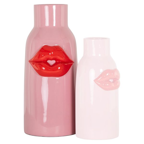Vaas Blythe groot (Pink) Richmond Interiors - Afbeelding 6