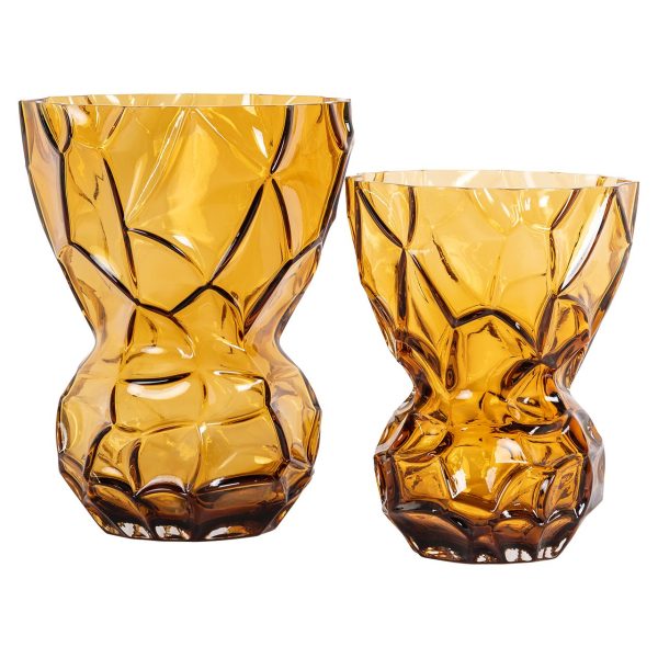 Vaas Mason groot (Amber) Richmond Interiors - Afbeelding 3