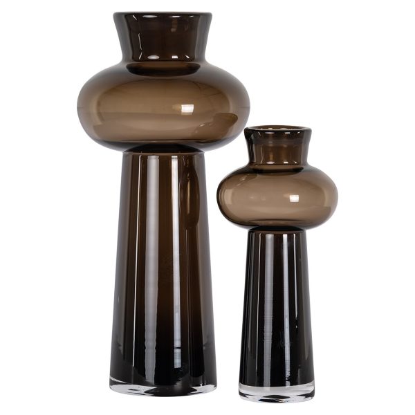 Vaas Jamey klein (Brown) Richmond Interiors - Afbeelding 3