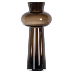 Vaas Jamey groot (Brown) Richmond Interiors
