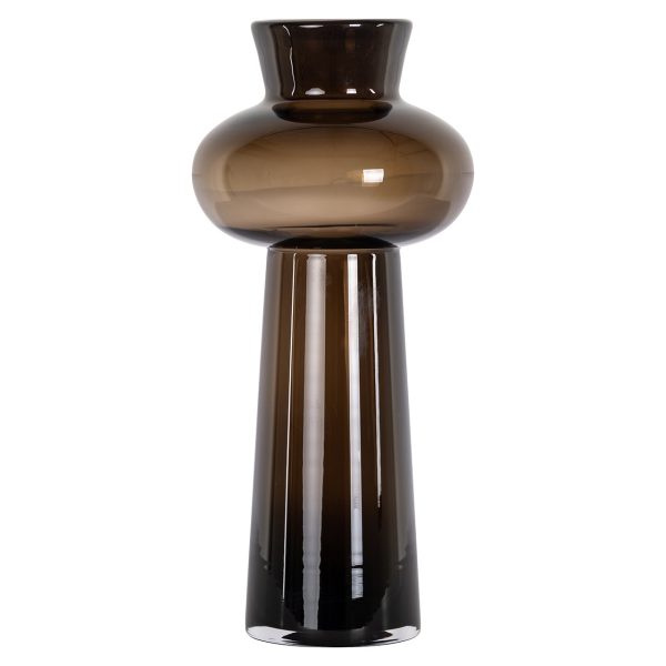 Vaas Jamey groot (Brown) Richmond Interiors