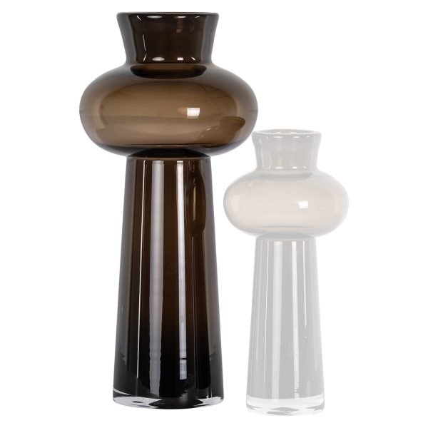 Vaas Jamey groot (Brown) Richmond Interiors - Afbeelding 4