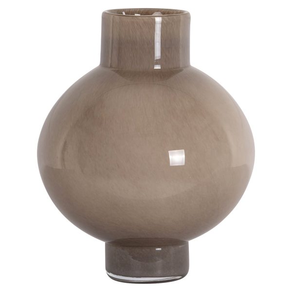 Vaas Celina klein (Brown) Richmond Interiors
