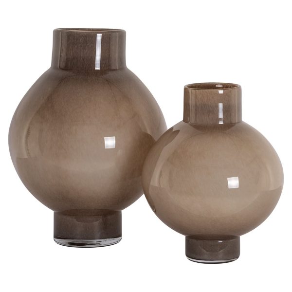 Vaas Celina klein (Brown) Richmond Interiors - Afbeelding 3
